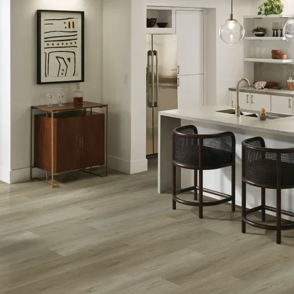 Elkton Carpet & Tile carries a extensive collection of hardwood and luxury vinyl from Bruce Flooring