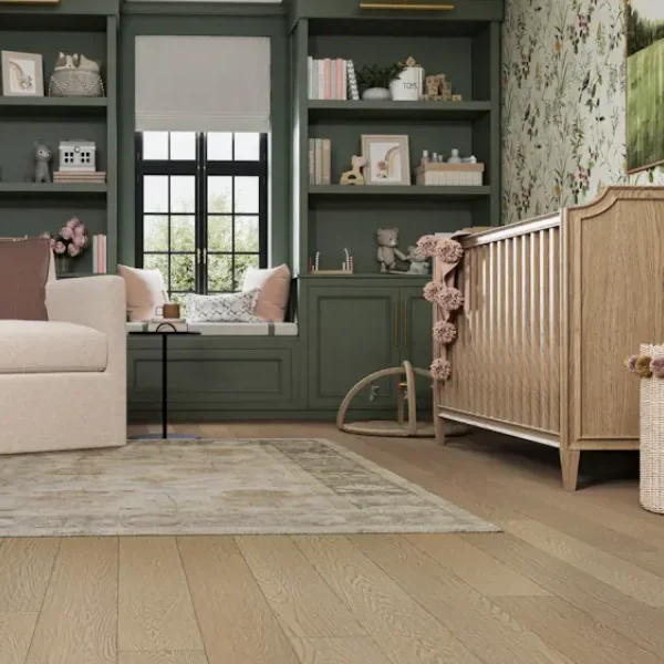 Elkton Carpet & Tile carries Mannington flooring,  a name synonymous with innovation and excellence