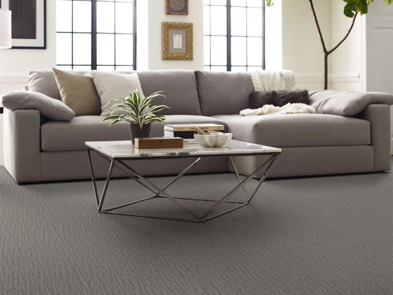 Shaw Carpet is perfect for adding warmth and comfort to living rooms and bedrooms